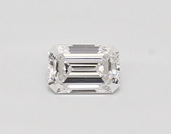 Emerald Lab-Grown Diamond image