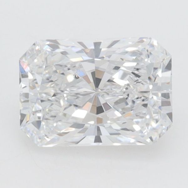 Radiant Lab-Grown Diamond image
