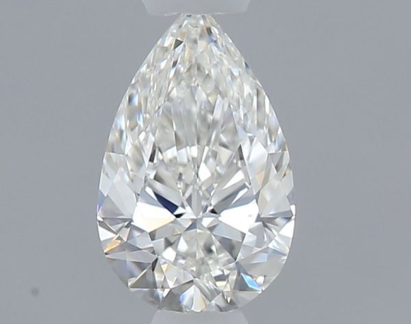 Pear Diamond image
