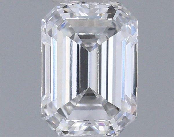 Emerald Lab-Grown Diamond image