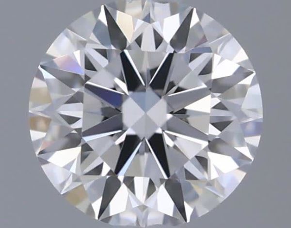 Round Diamond image