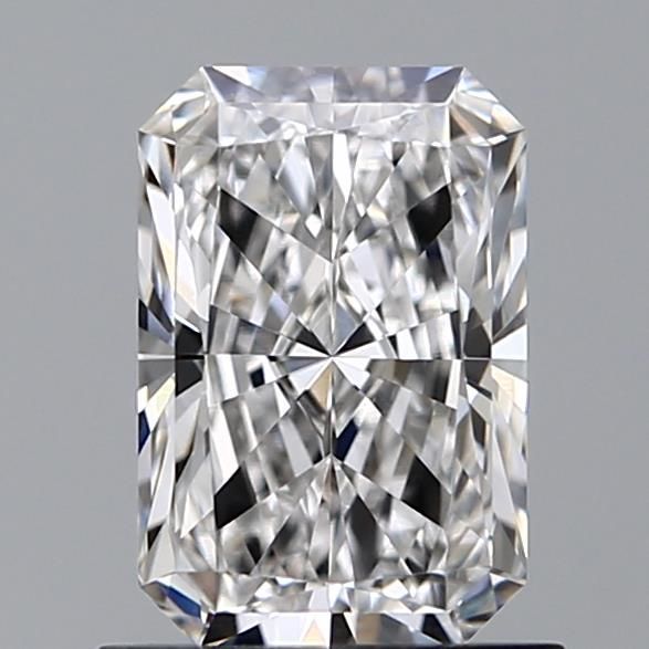 Radiant Lab-Grown Diamond image