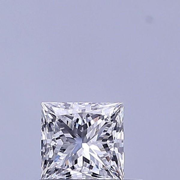 Princess Lab-Grown Diamond image