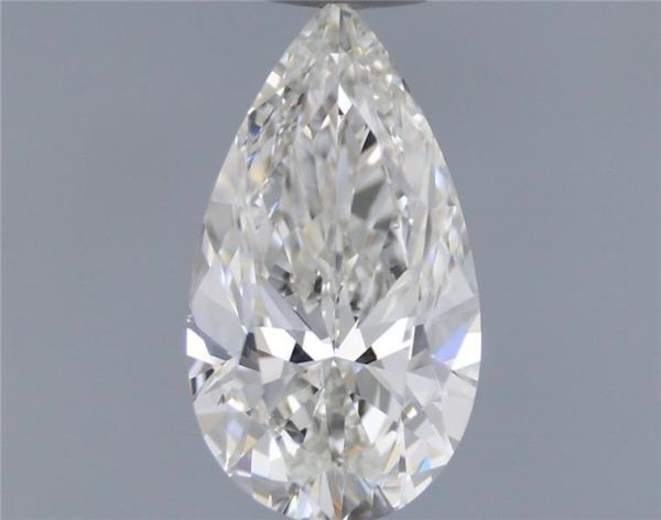 Pear Diamond image