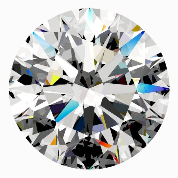 Round Diamond image