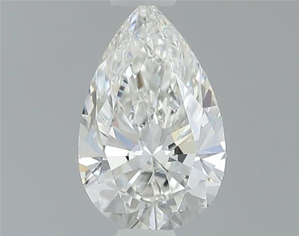 Pear Diamond image