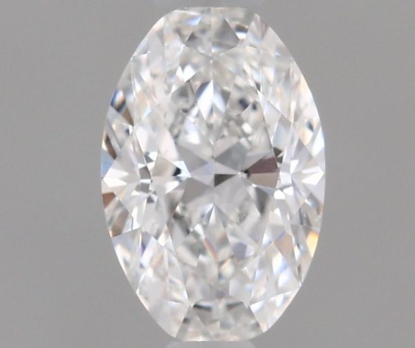 Oval Diamond image