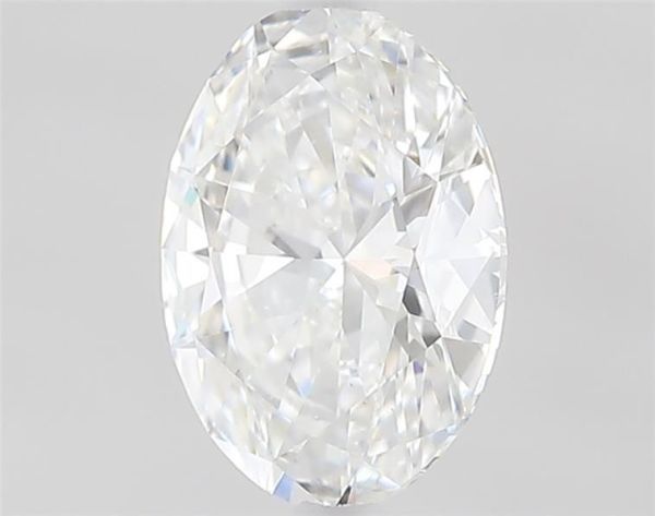 Oval Diamond image