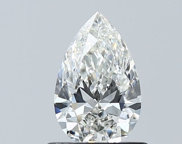 Pear Diamond image