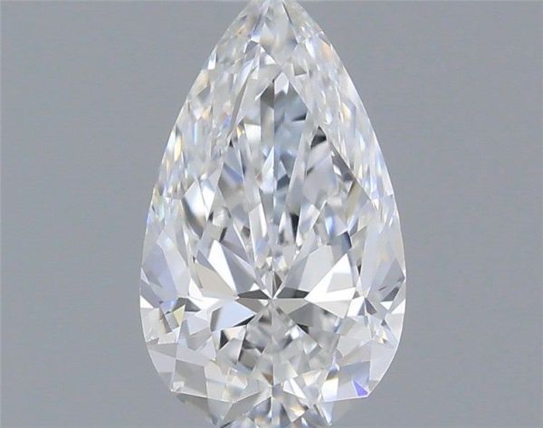 Pear Diamond image