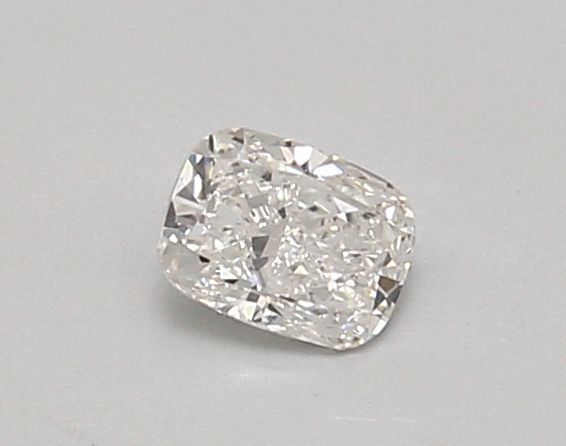 Cushion Lab-Grown Diamond image
