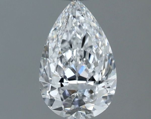 Pear Diamond image