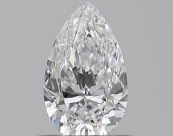 Pear Diamond image