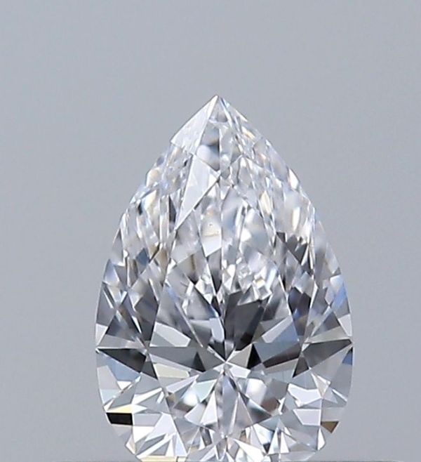 Pear Diamond image