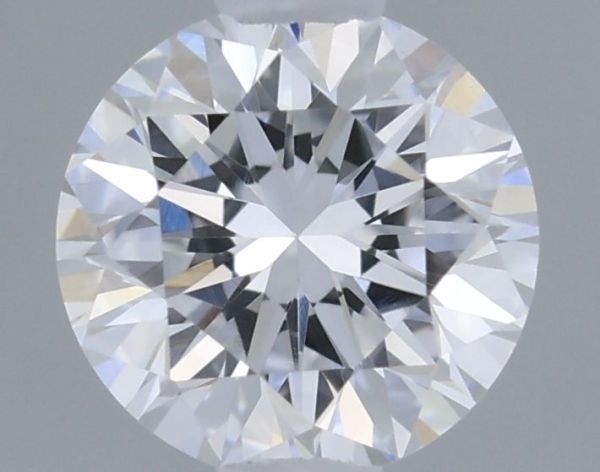Round Lab-Grown Diamond image