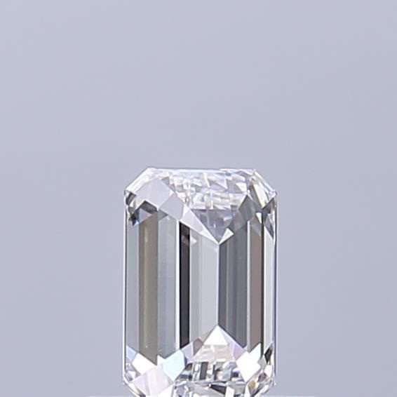 Emerald Lab-Grown Diamond image