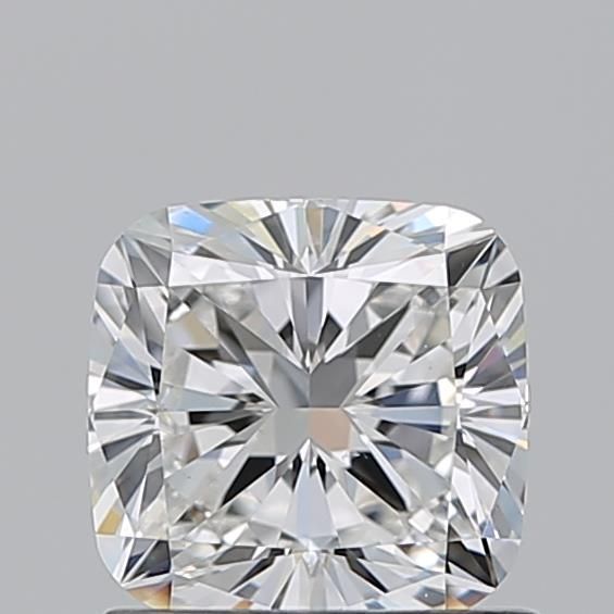 Cushion Diamond image