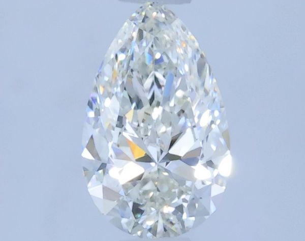 Pear Diamond image