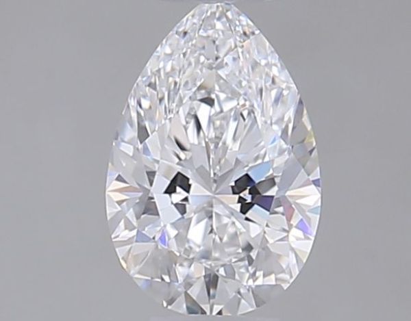 Pear Diamond image