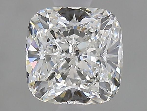 Cushion Diamond image