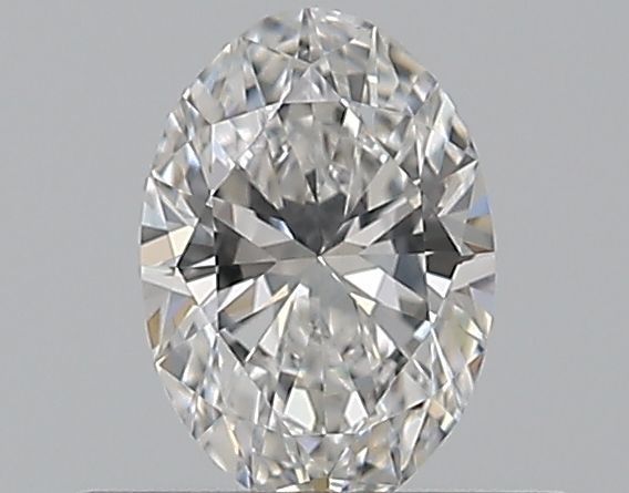Oval Diamond image
