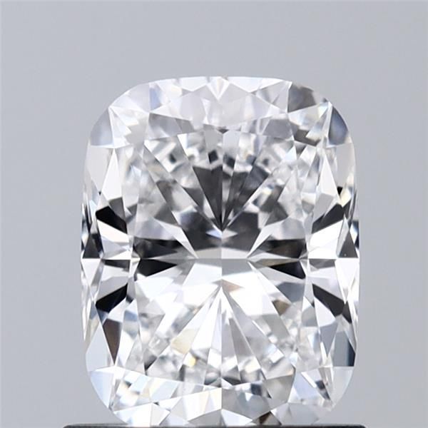 Cushion Lab-Grown Diamond image