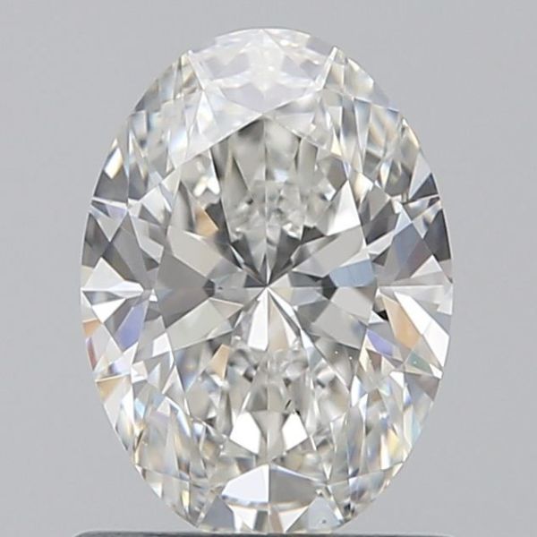 Oval Diamond image