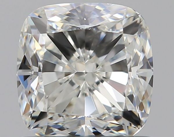 Cushion Diamond image