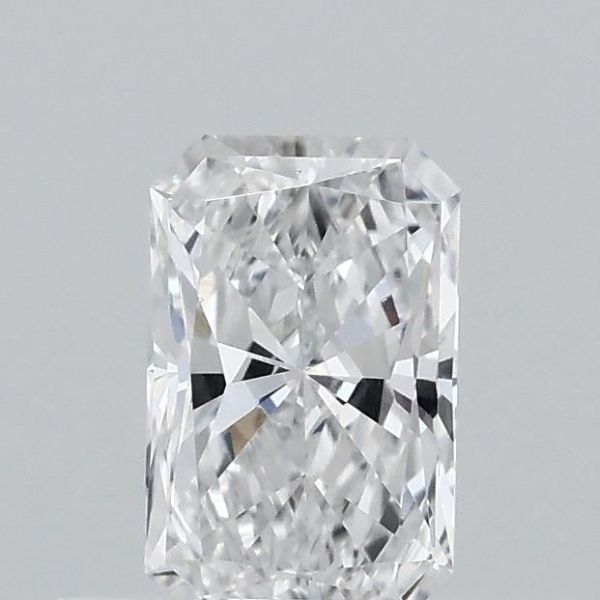 Radiant Lab-Grown Diamond image