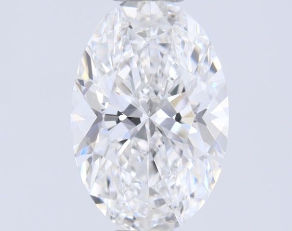 Oval Diamond image