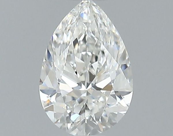 Pear Diamond image