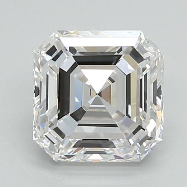 Asscher Lab-Grown Diamond image