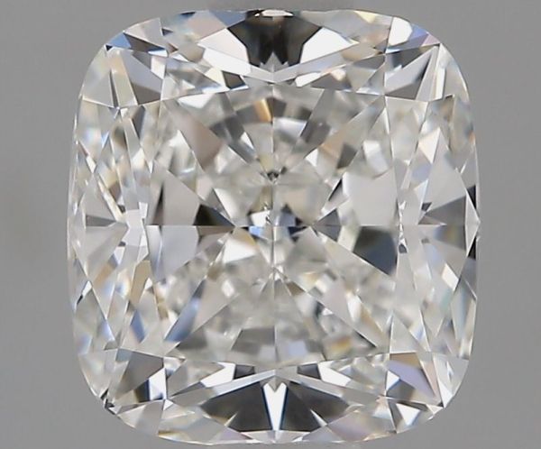 Cushion Diamond image