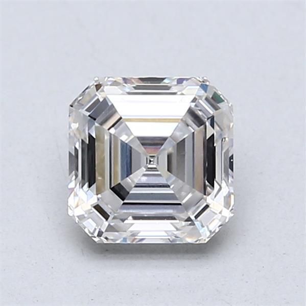 Asscher Lab-Grown Diamond image