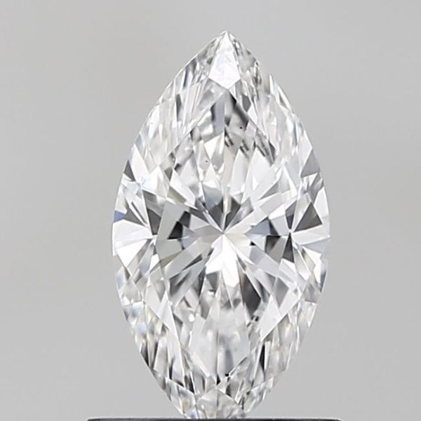 Marquise Lab-Grown Diamond image