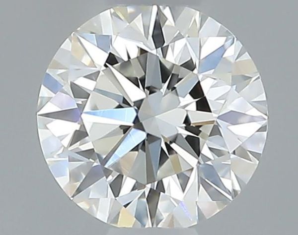 Round Diamond image
