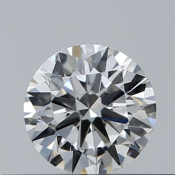Round Diamond image