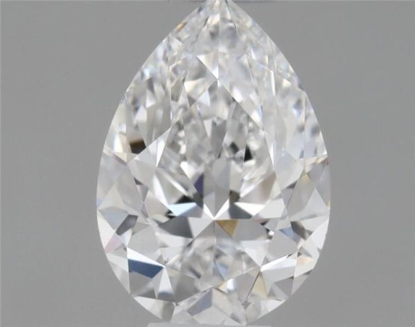 Pear Diamond image