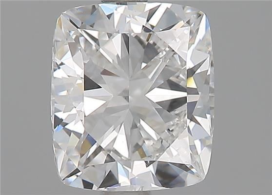 Cushion Diamond image