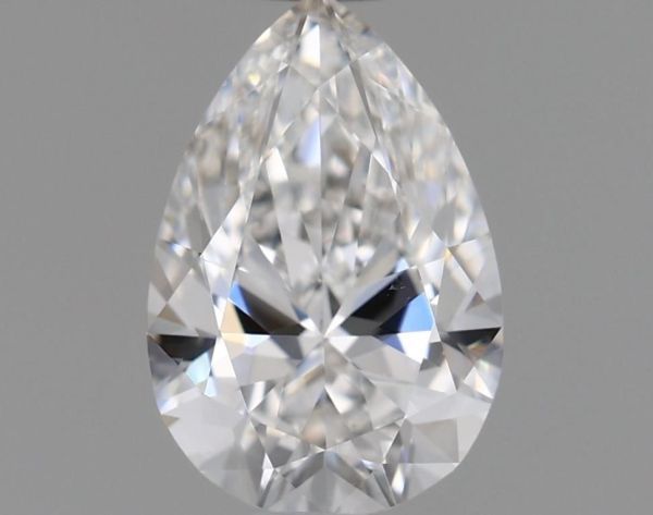 Pear Diamond image