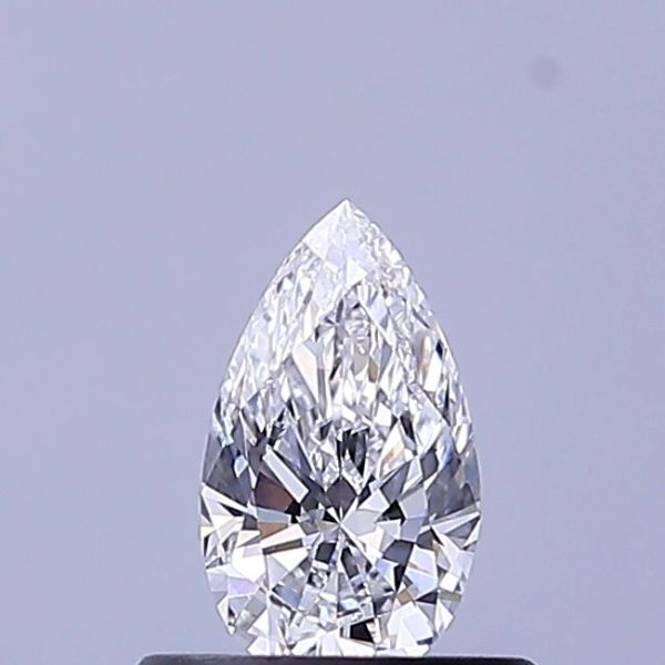 Pear Lab-Grown Diamond image