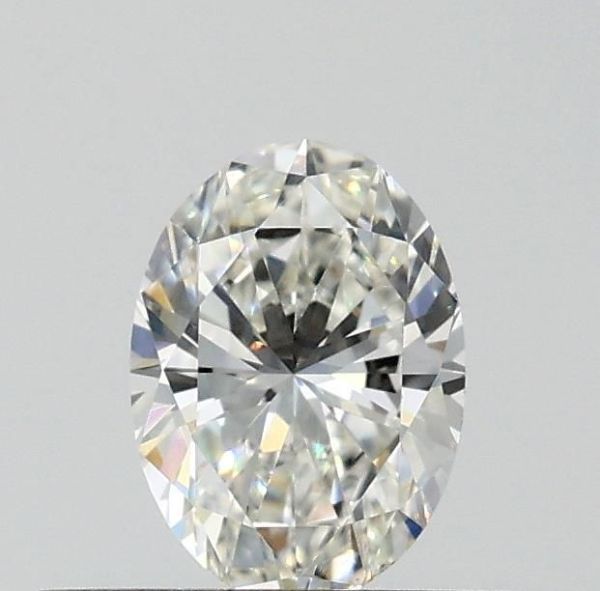Oval Diamond image