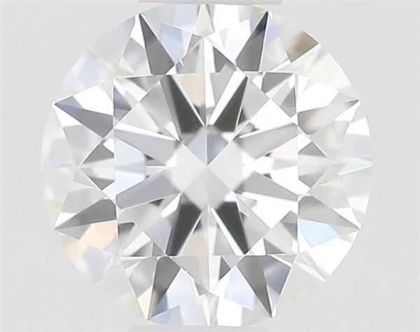 Round Diamond image