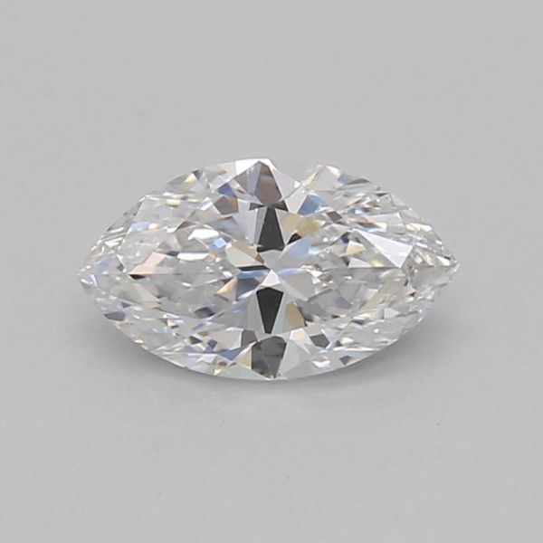 Marquise Lab-Grown Diamond image