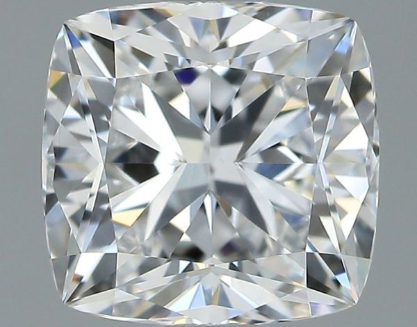 Cushion Diamond image