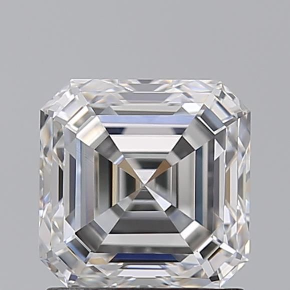Asscher Diamond image