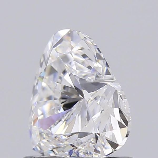 Heart Lab-Grown Diamond image