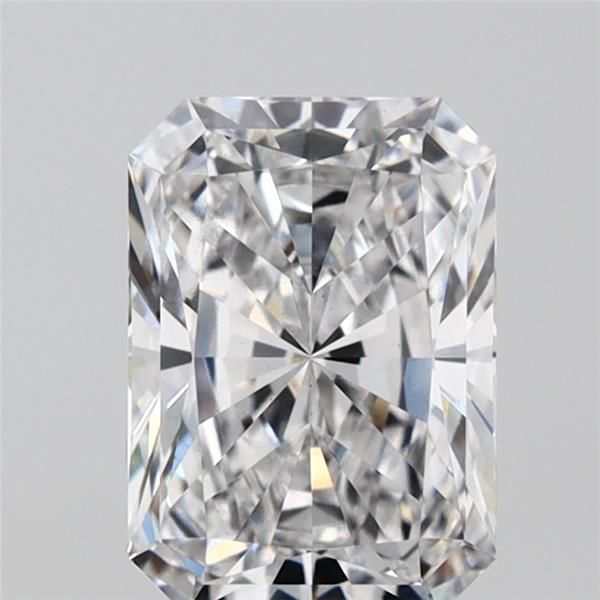 Radiant Lab-Grown Diamond image