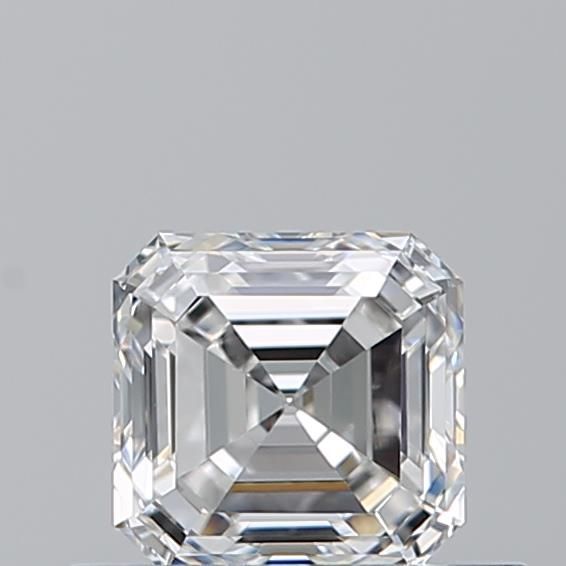 Asscher Diamond image
