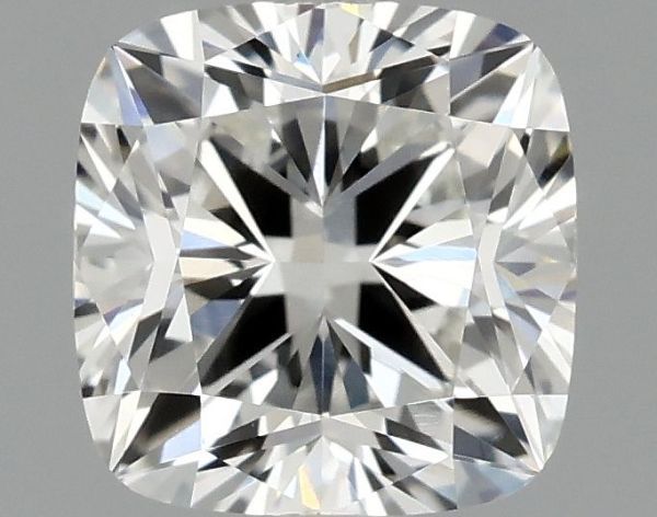 Cushion Lab-Grown Diamond image
